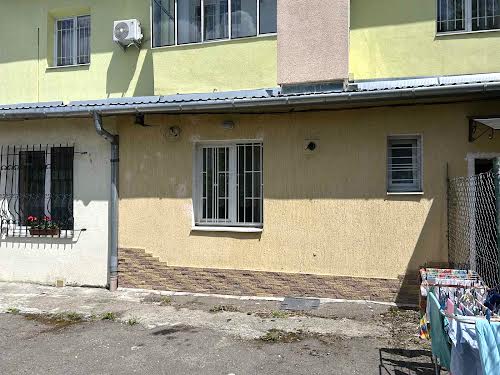 квартира по адресу Антоновича ул. (Сталинградской битвы), 40