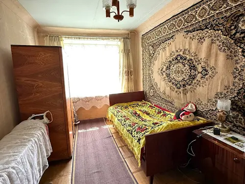 квартира за адресою Вигода вул., 56