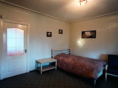 будинок за адресою Кривий Ріг, провулок Козака Рога, 5