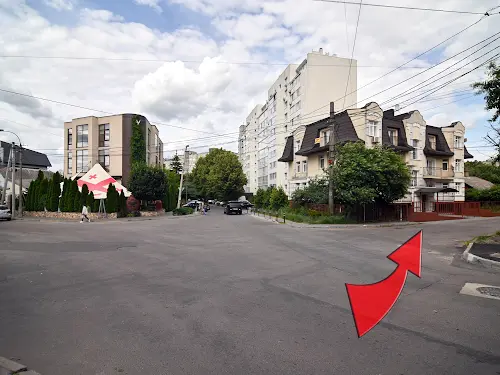 квартира за адресою Клима Савура вул., 8