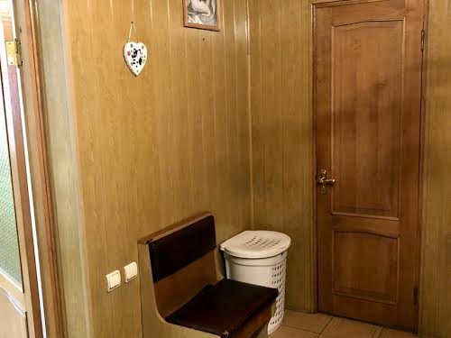 дом по адресу Розовая ул.