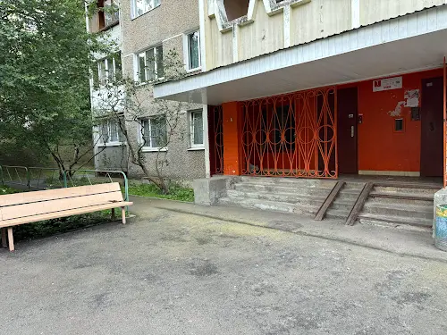 квартира за адресою Київ, Квітневий пров., 8