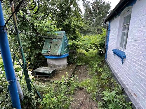 будинок за адресою Тетіїв, Зарічна, 42