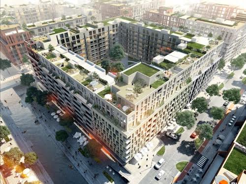 квартира за адресою Набережно-Рибальська дорога вул., 5