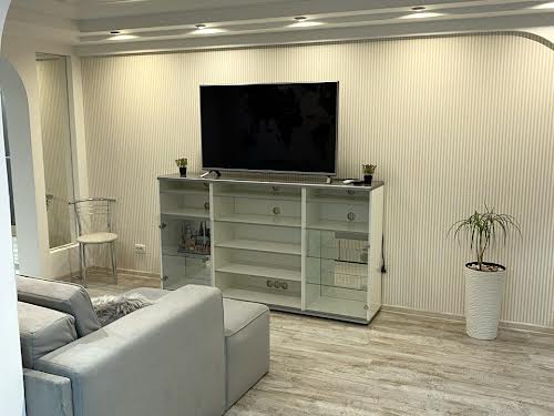 квартира за адресою Запорізьке шосе, 4
