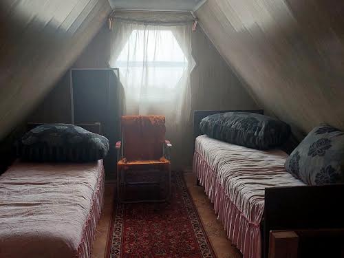 будинок за адресою с. Кордон, Верхняя