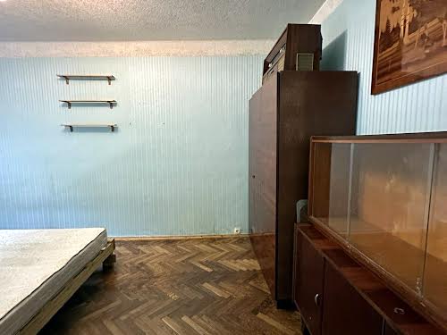 квартира по адресу Олімпійська ул., 1