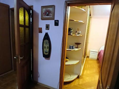квартира за адресою Мінеральна вул., 18