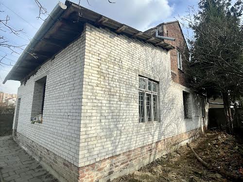 дом по адресу Мостовая ул.