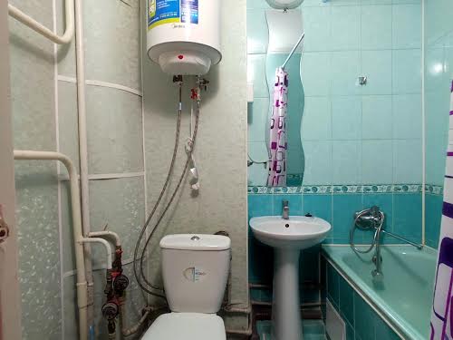 квартира за адресою Рубана вул., 24
