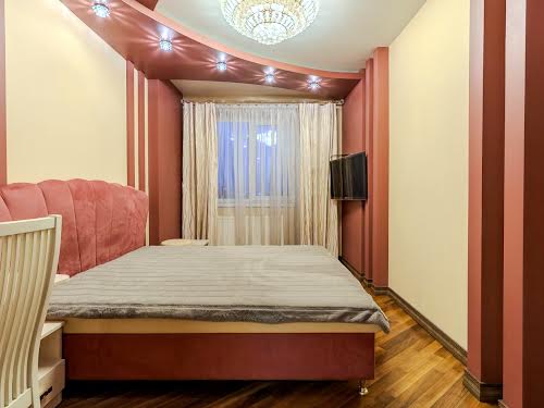 квартира по адресу Павла Тичини ул., 26