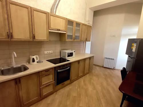 квартира по адресу Дерибасовская ул., 6