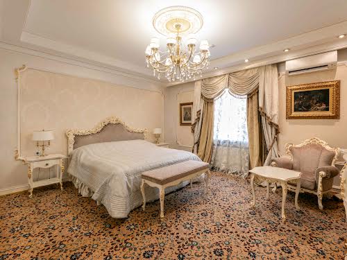 квартира по адресу Старонаводницкая ул., 13