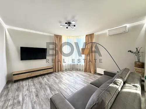 квартира за адресою Кадетський Гай вул., 8