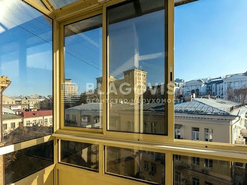квартира за адресою Хрещатик вул. (Kreschatic), 21