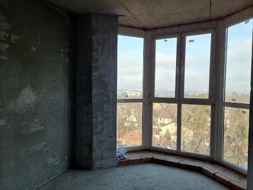 квартира за адресою Василя Стуса вул. (Пушкінська), 64/68