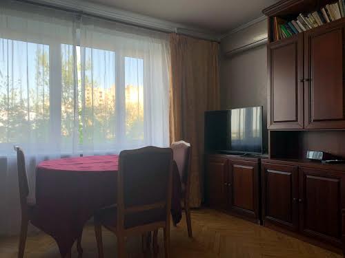 квартира за адресою Карела Чапека вул. (Юліуса Фучика), 8