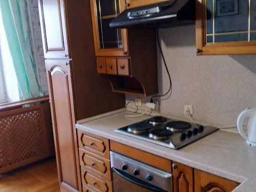 квартира за адресою Стадіонна вул., 6-А