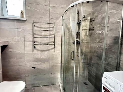 квартира за адресою Регенераторна вул., 4 к8