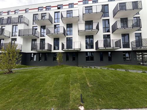 квартира по адресу Филиппа Орлика ул., 60