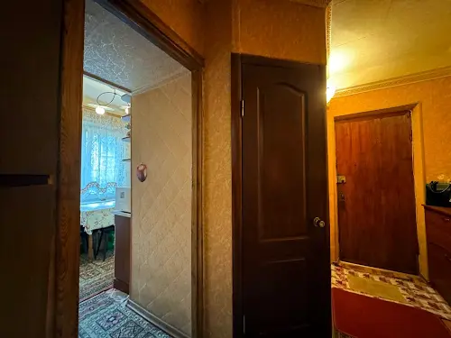 квартира по адресу Северокольцевая ул., 17-А