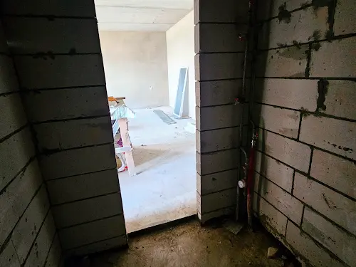 квартира по адресу Бидгощська, 38/1
