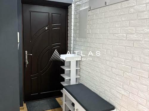 квартира за адресою Бігова вул., 17