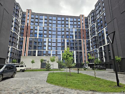 квартира по адресу Волчинецкая ул., 223-А