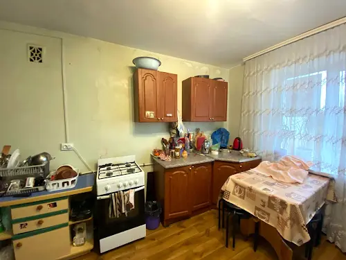 квартира за адресою Івана Гонти вул., 5
