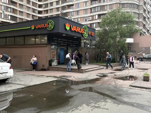 квартира за адресою Жилянська вул., 53