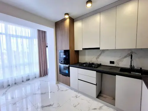 квартира за адресою Семена Височана, 18