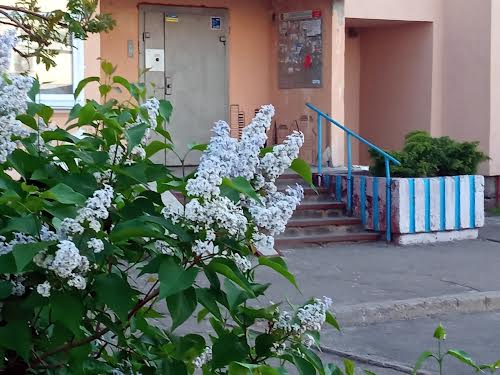 квартира по адресу Николая Лаврухина ул., 7-А