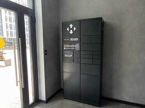 квартира за адресою Святослава Хороброго вул., 11-Б