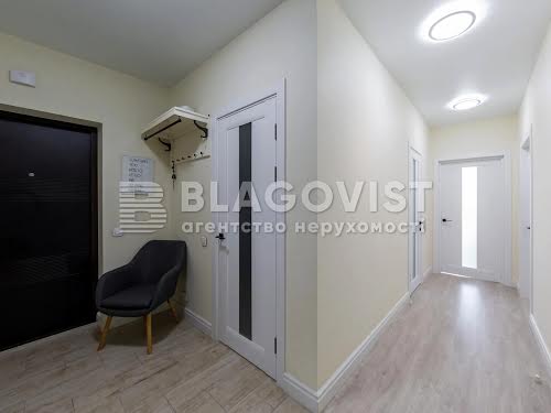 квартира за адресою Сім'ї Кульженків вул. (Петра Дегтяренка), 31-А