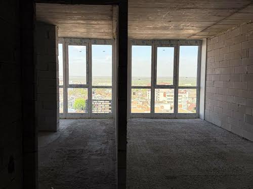 квартира за адресою Південний бульв., 15