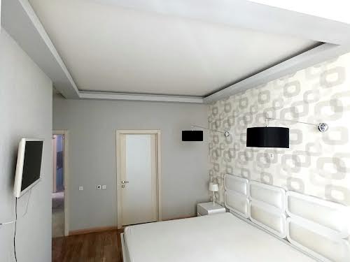 квартира по адресу вул. Мокра, 20г