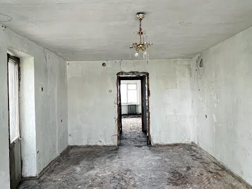 квартира за адресою Верховної Ради бульв., 19