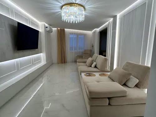 квартира за адресою Юрія Шумського вул., 5
