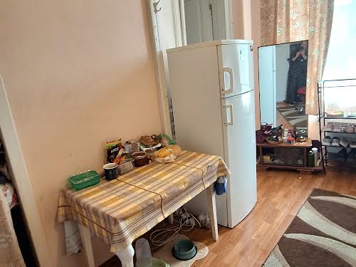 квартира по адресу Жовковская ул. (Декабристов), 7