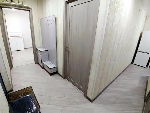 квартира по адресу Днепровская набережная ул., 9