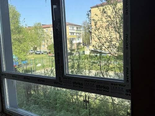 квартира за адресою Мирна вул., 3