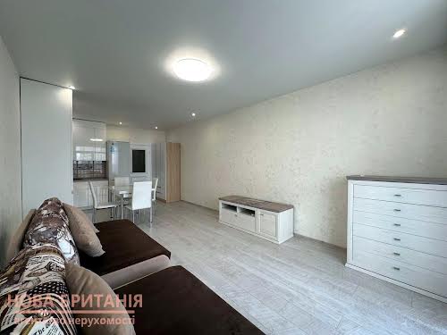 квартира за адресою Михайла Максимовича вул. (Онуфрія Трутенка), 26