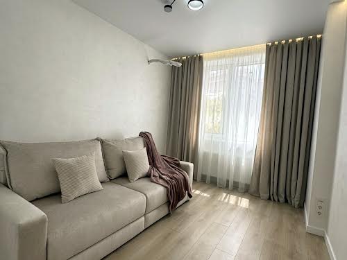 квартира за адресою Мартинова просп., 20
