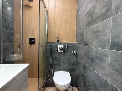 квартира по адресу Стефаника ул., 15