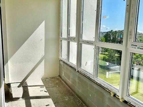 квартира за адресою Івана Рубчака вул., 4