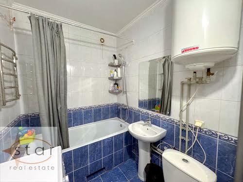 квартира за адресою Корольова вул., 23