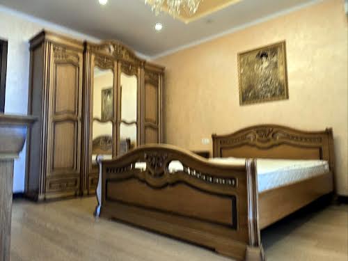 квартира за адресою Лазурна вул., 5 к11