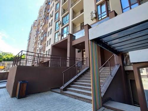 квартира за адресою Київ, Глибочицька вул., 13-6