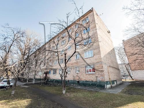 квартира по адресу Туполева академика ул., 5В