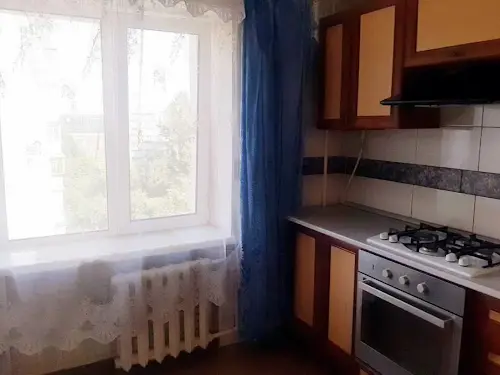 квартира за адресою Машинобудівна вул., 14